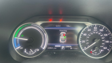 Nissan Juke 1.6 Hybrid N-Connecta 5dr Auto Hybrid Hatchback